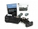Grip Pixel Vertax D11 for Nikon D7000